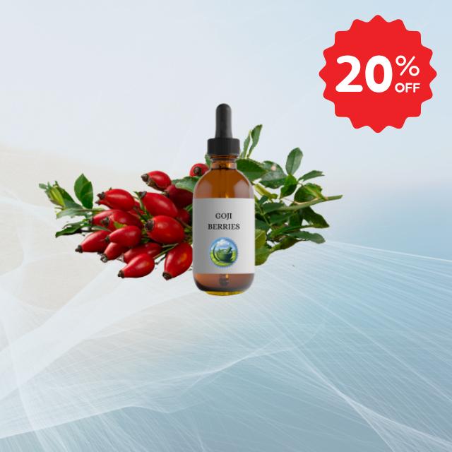 Extracts & Tinctures
