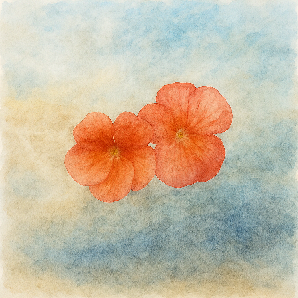 Bach Flower Remedies | Emotional Balance & Subtle Energy Healing