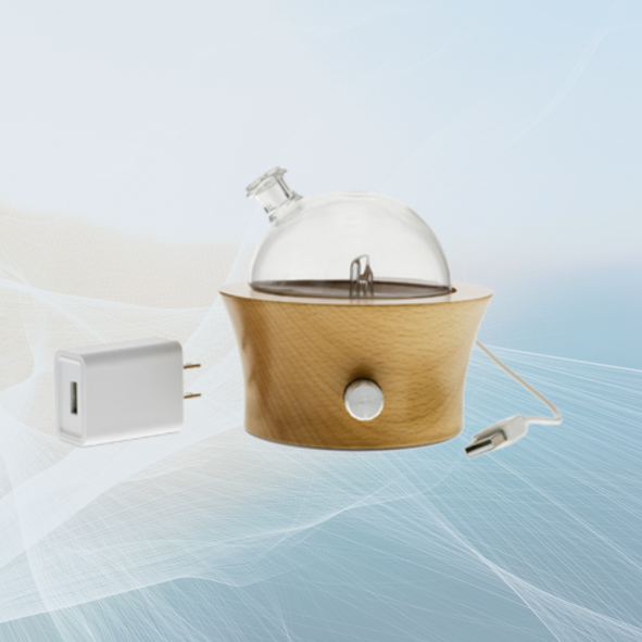 Diffusers