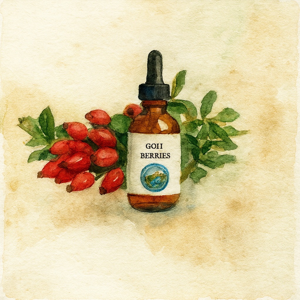 Extracts & Tinctures | Concentrated Herbal Medicine for Detox & Regeneration