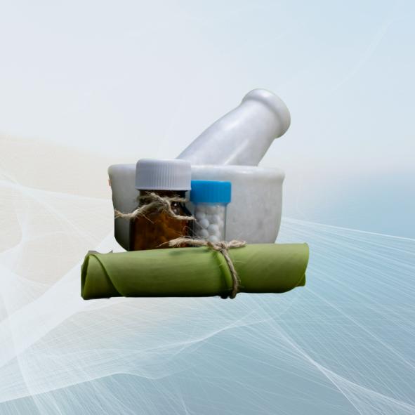 Homeopathic Remedies