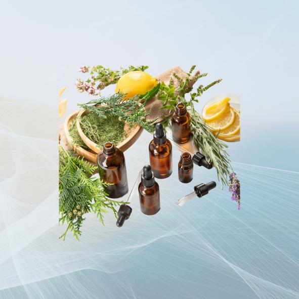 Essential Oils