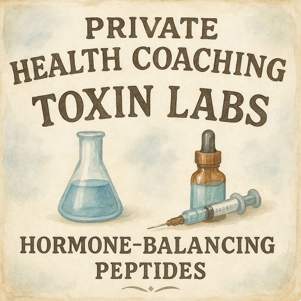 CHI Ministry Holistic Health Institute