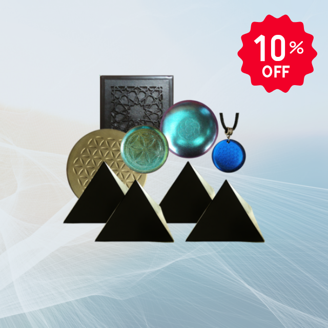 Orgonite