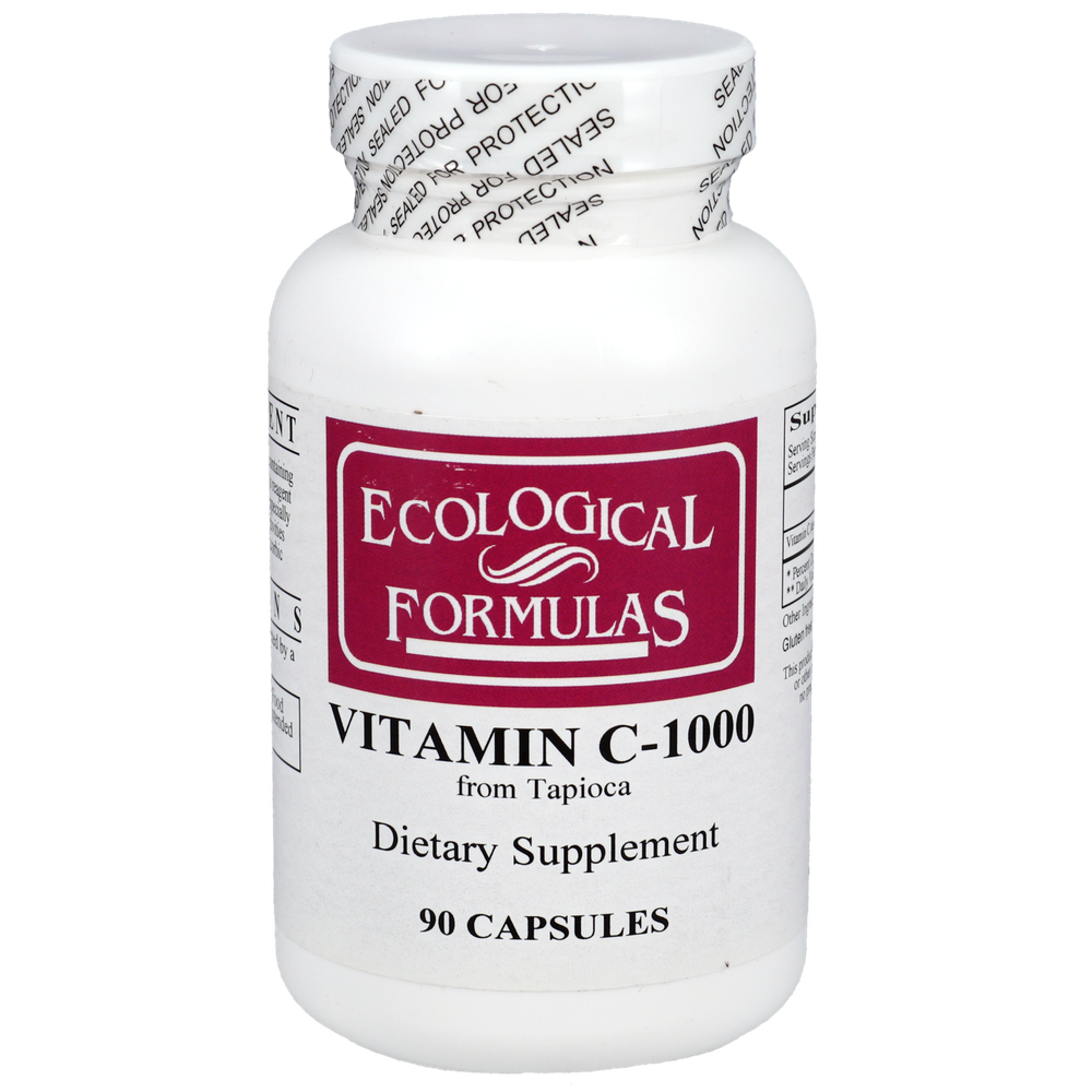 Vitamin C-1000 from Tapioca