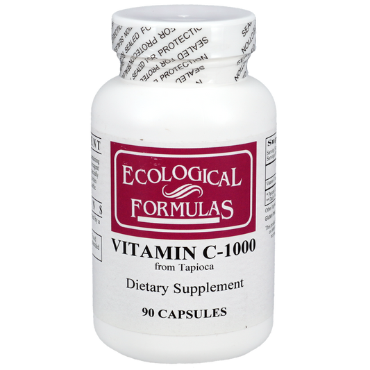 Vitamin C-1000 from Tapioca