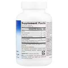 Antiparasitic Herbal Trio | Parasite Cleanse & Gut Reset