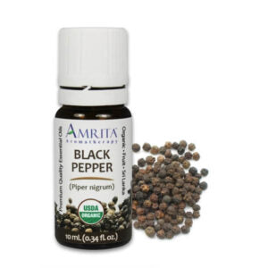 BLACK PEPPER CO2 10 ML