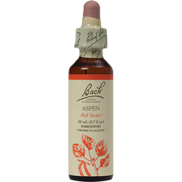 Aspen Flower Essence 20 ml