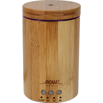 Ultrasonic Bamboo Diffuser