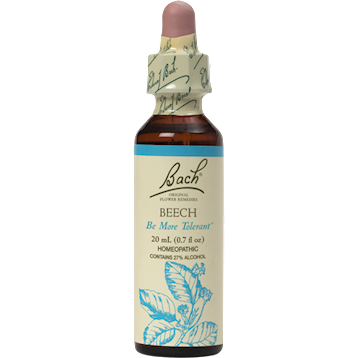 Beech Flower Essence 20 ml