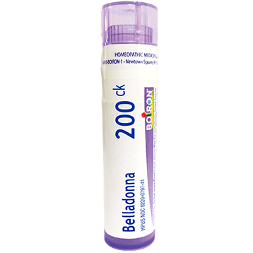 Belladonna - 200 CK