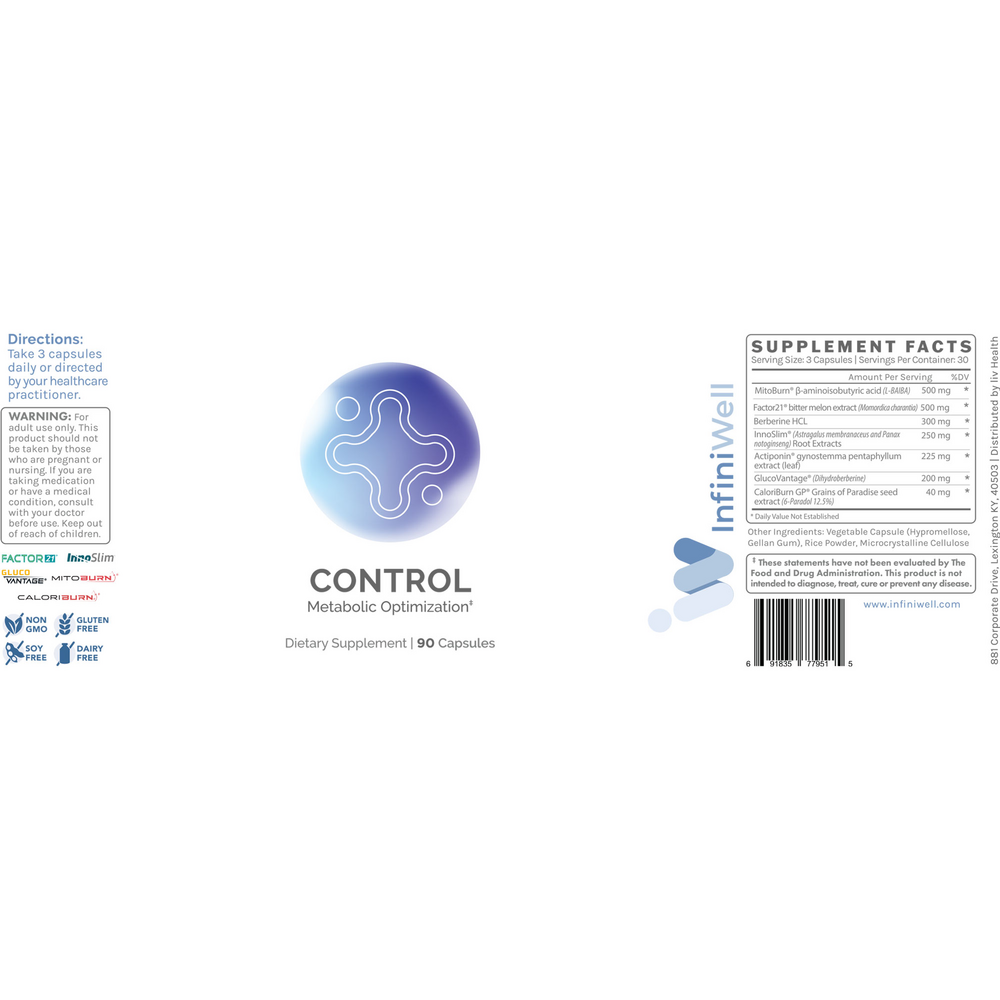 Control
