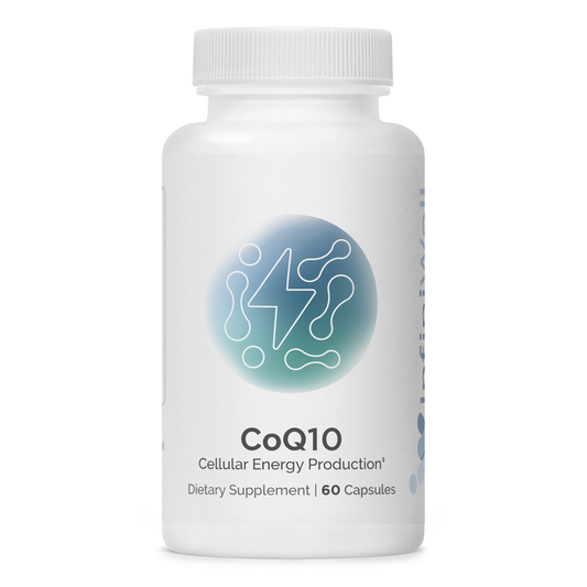 CoQ10