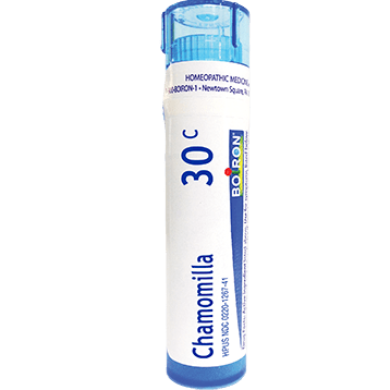 Chamomilla - 30c