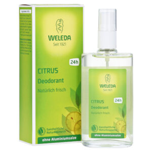 Citrus 24h Deodorant Spray 3.4 fl oz