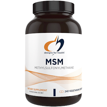 MSM 1000 mg 240 caps