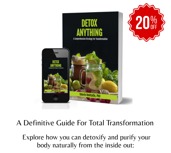 Detox Anything Course