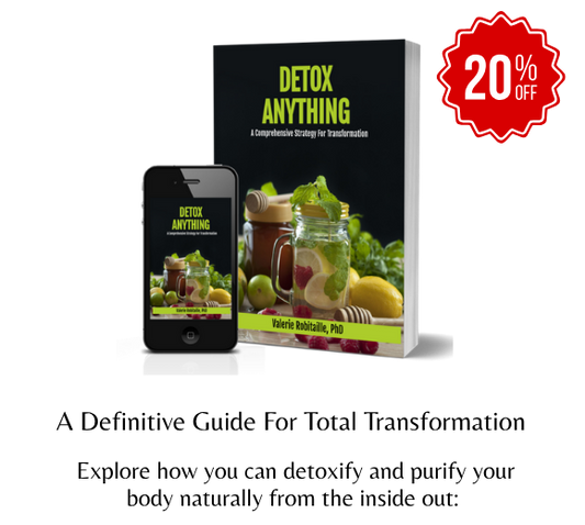 Detox Anything Course