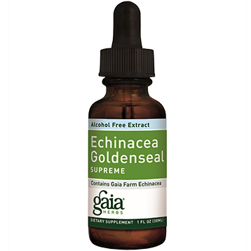 Echinacea Goldenseal Supreme
