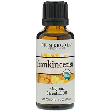 FRANKINCENSE ESSENTIAL OIL 1 FL OZ