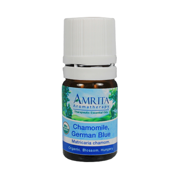 CHAMOMILE ESSENTIAL OIL 3 ML