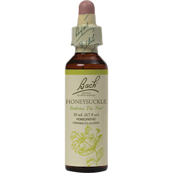Honeysuckle Flower Essence 20 ml