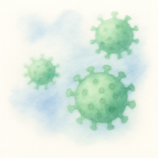 🛡️ Immune Resilience