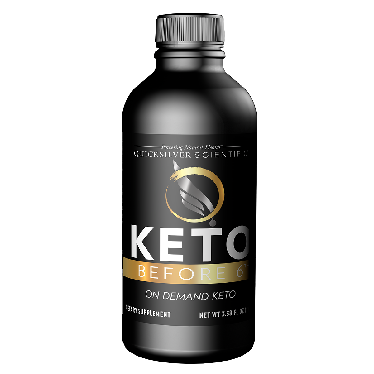Keto Before 6™ 100ml