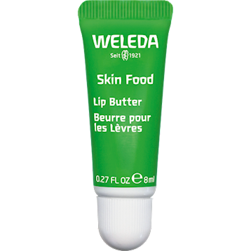 Weleda Skin Food Lip Butter 0.27 oz