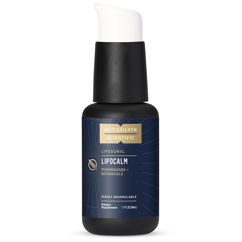 LipoCalm 1.7 fl oz