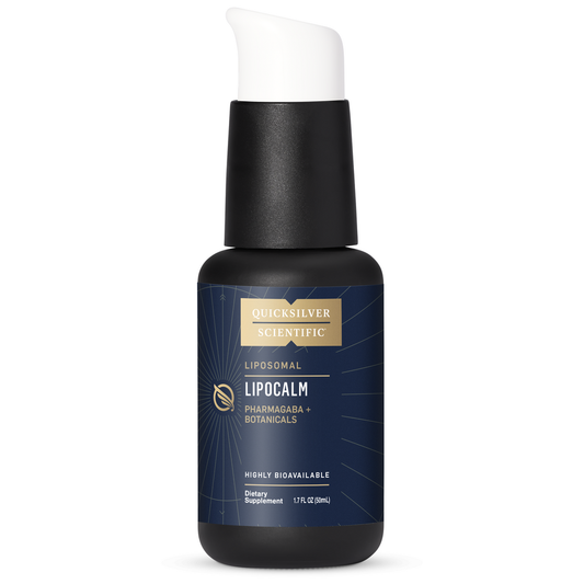 LipoCalm 1.7 fl oz