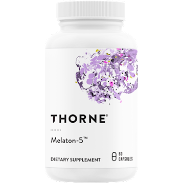 Melaton-5 Melatonin