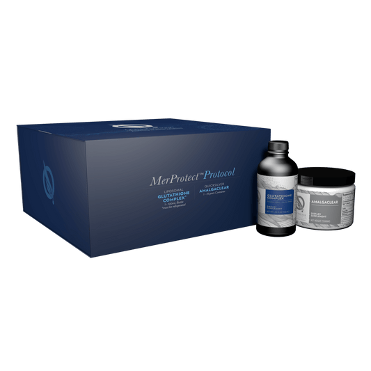 MerProtect Detox KIT