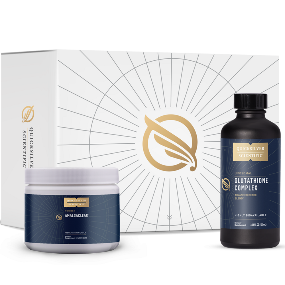 MerProtect Detox KIT