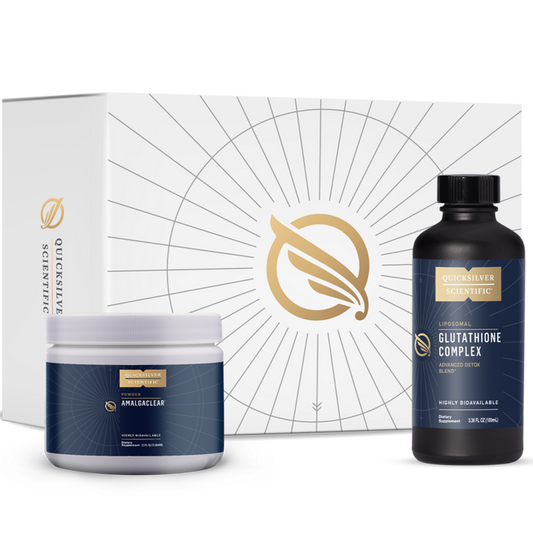 MerProtect Detox KIT