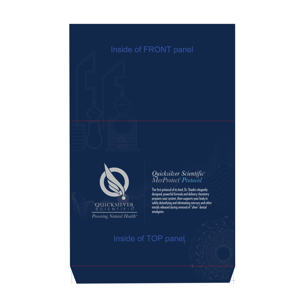 MerProtect Detox KIT