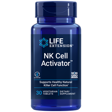 NK Cell Activator 30 vegtabs