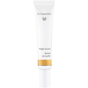 Dr Hauschka Night Serum 0.7 fl oz