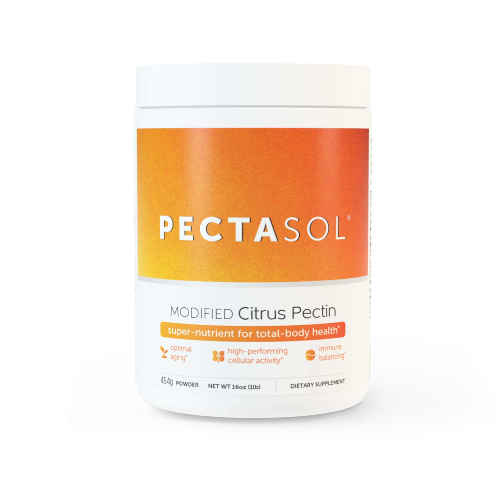 PectaSol-C® Powder - 454 gms