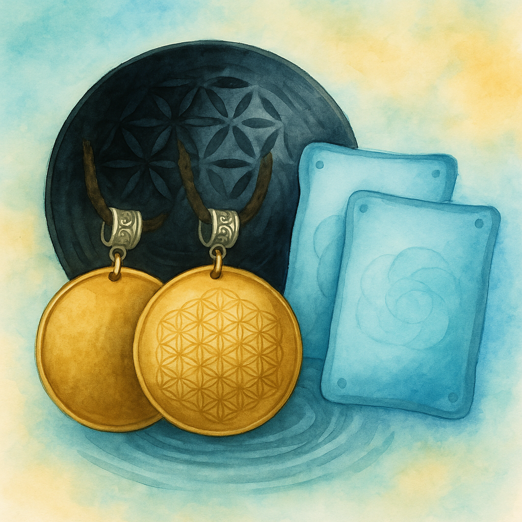 🔒 Personal + Phone Essentials Bundle