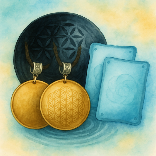 🔒 Personal + Phone Essentials Bundle