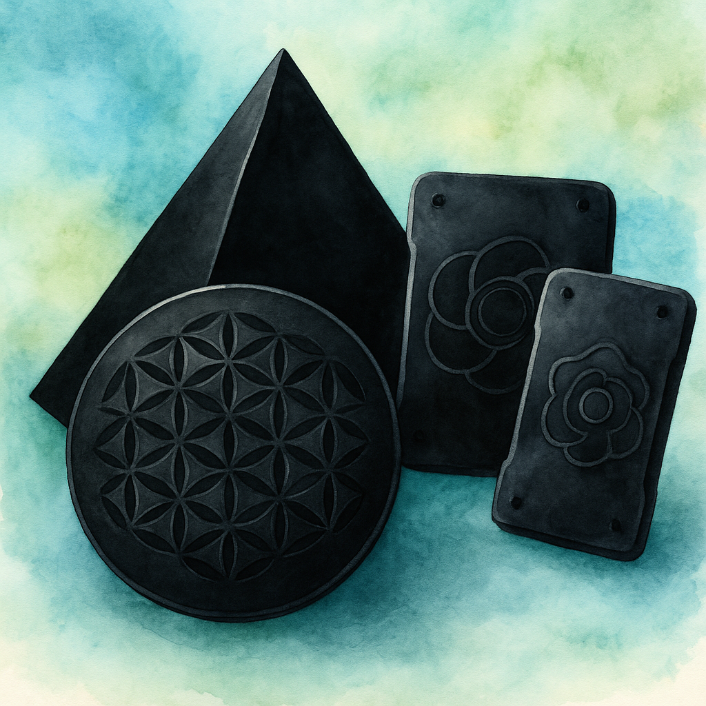 🏡 Room Harmonizer Trio