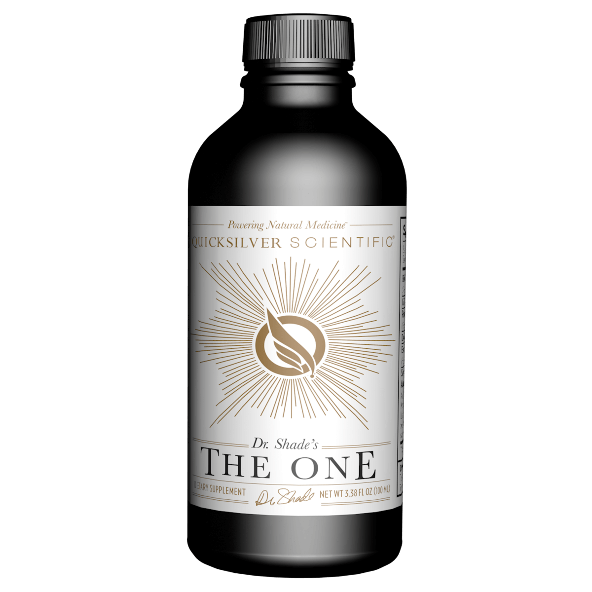 The ONE, Mitochondrial Optimizer