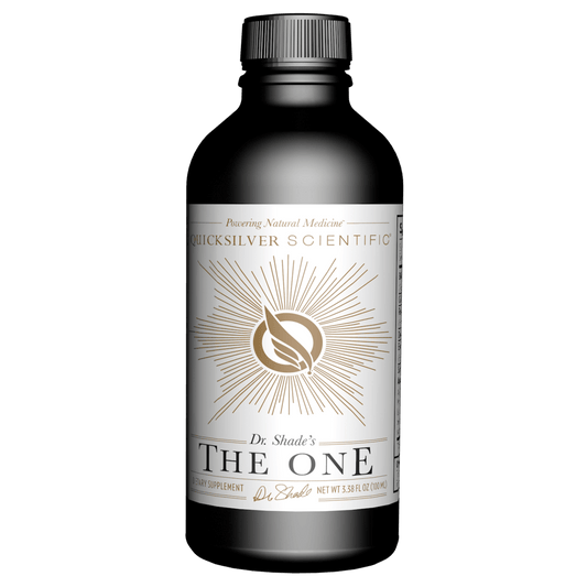 The ONE, Mitochondrial Optimizer