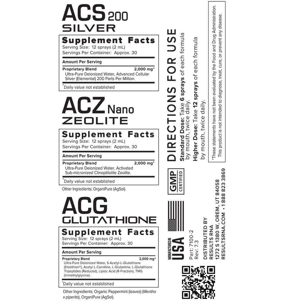 Ultimate Body Detox | Heavy-Metal & Toxin Cleanse