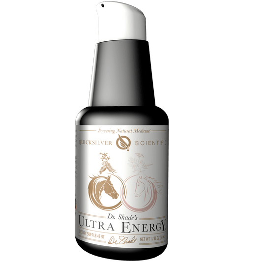 Ultra Energy Adaptogenic Blend