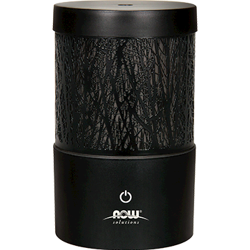 Ultrasonic Metal Touch Diffuser