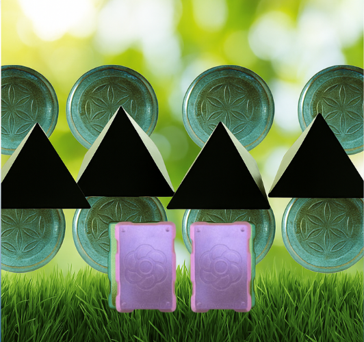 🌐 Whole-Home Grid