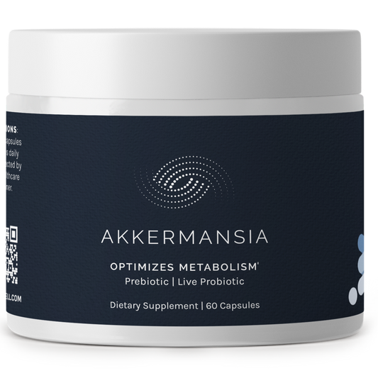 Akkermansia